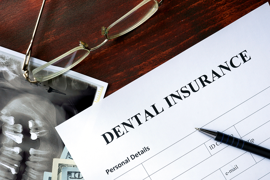 dental insurance implants florida